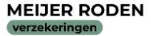 Meijer Roden Verzekeringen